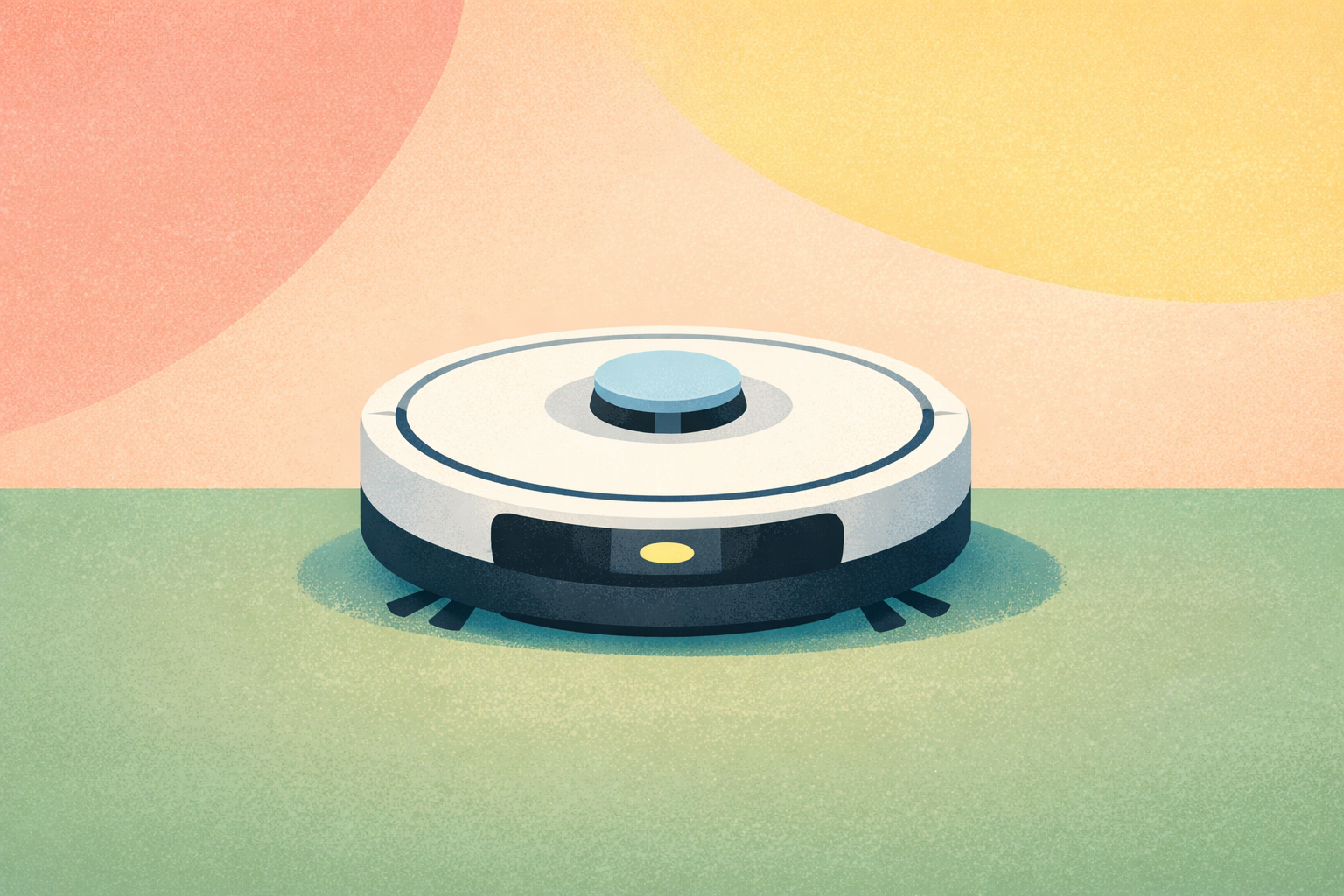 Roomba vs Shark: The Great Robot Vacuum Showdown of 2026