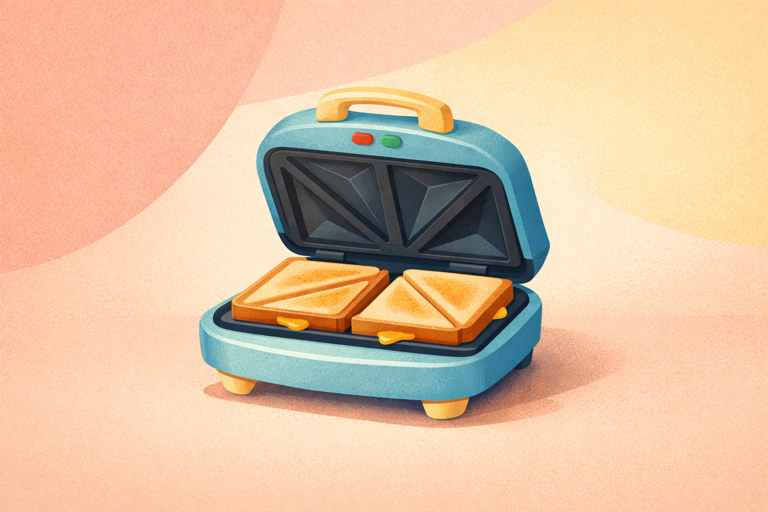 Sandwich Makers & Indoor Grills: Your Complete Guide to Countertop Cooking