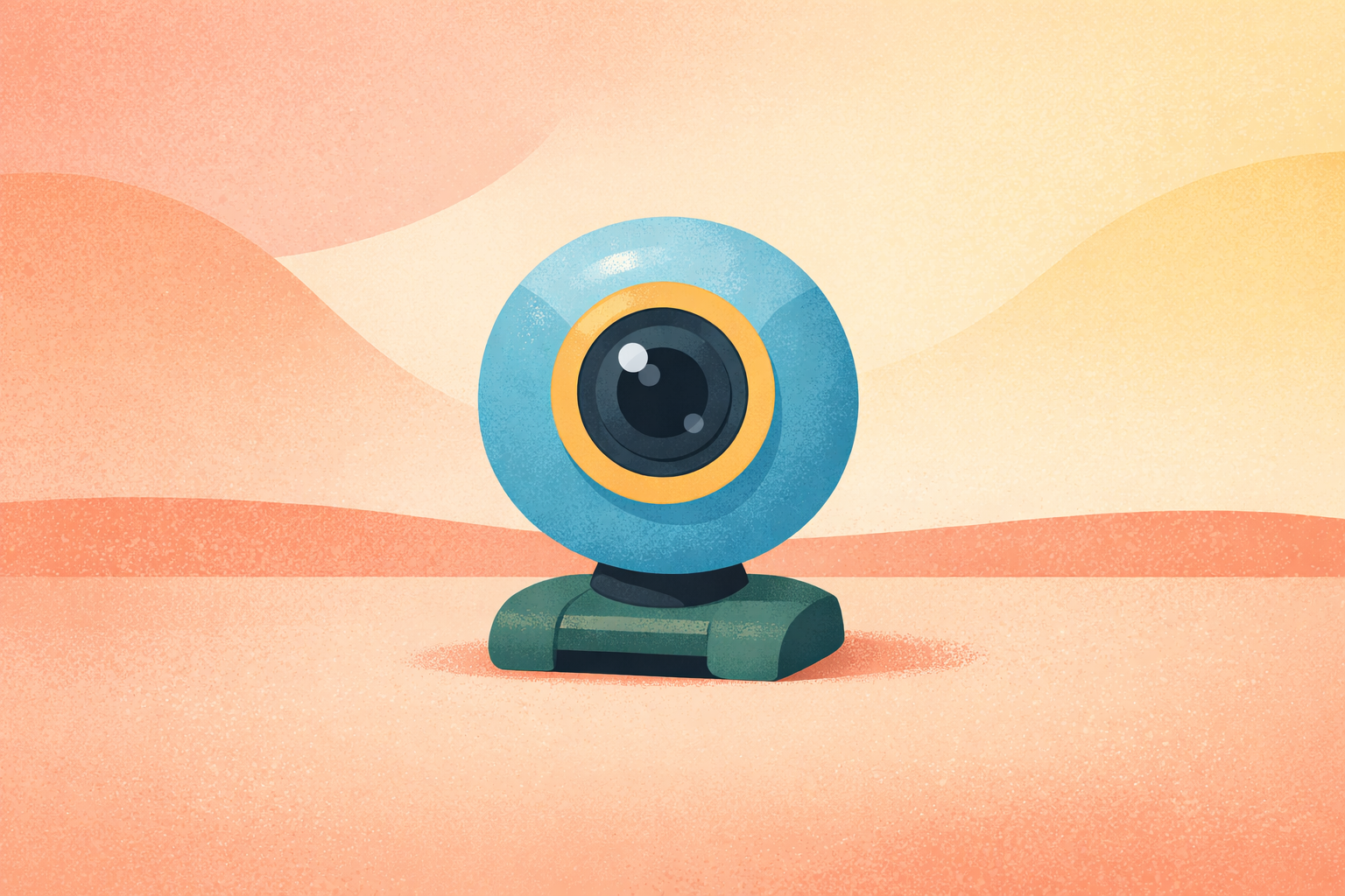 The Remote Professional's Guide to Webcams: Elevating Your Video Presence in 2026