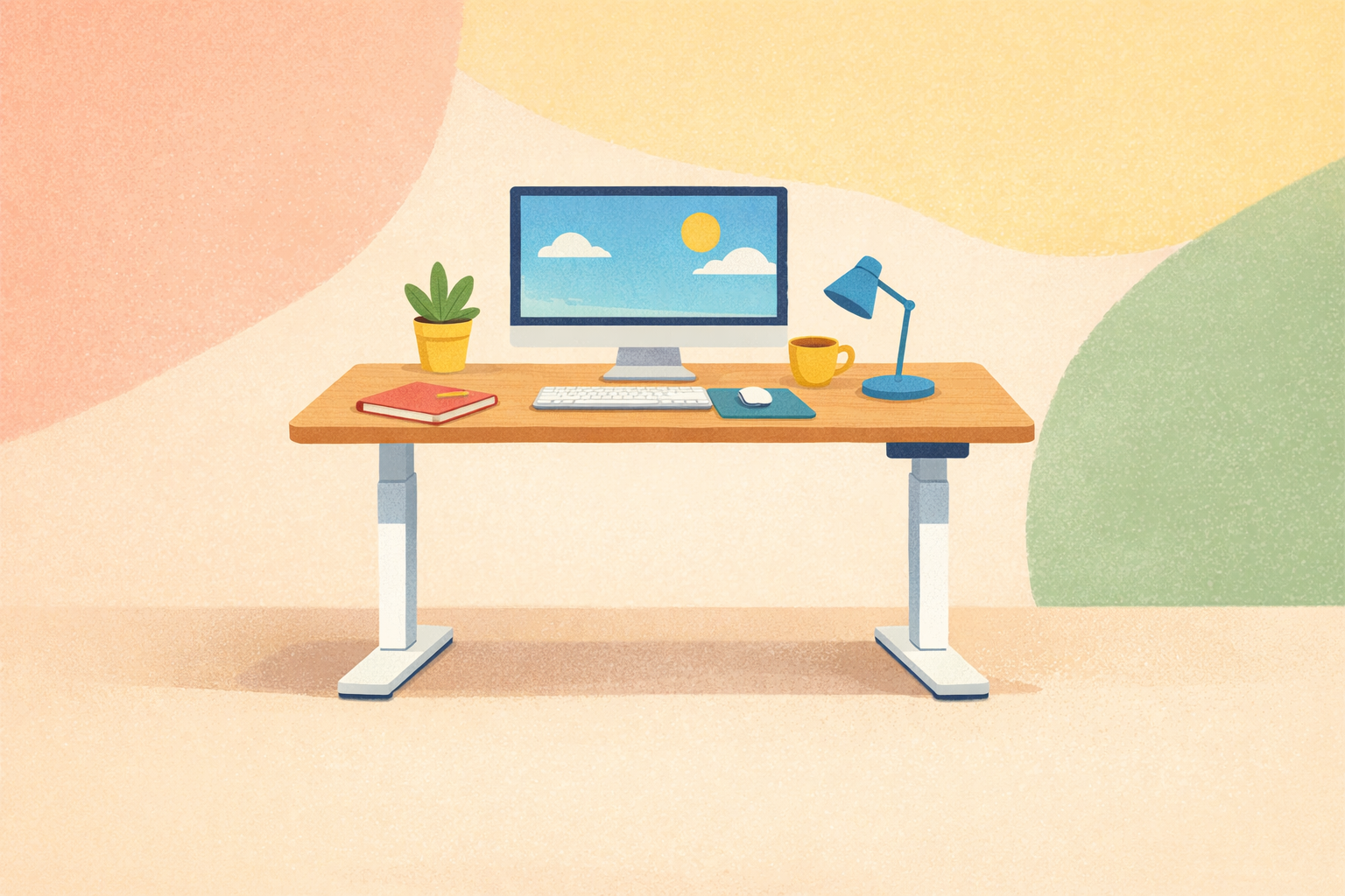 The Science-Backed Guide to Standing Desks: What Every Professional Needs to Know