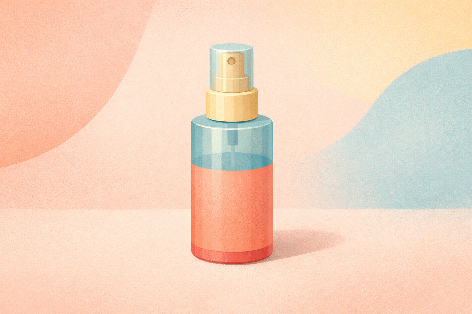 The Ultimate Guide to Makeup Setting Spray: What It Does, How to Use It, and Why You Need One