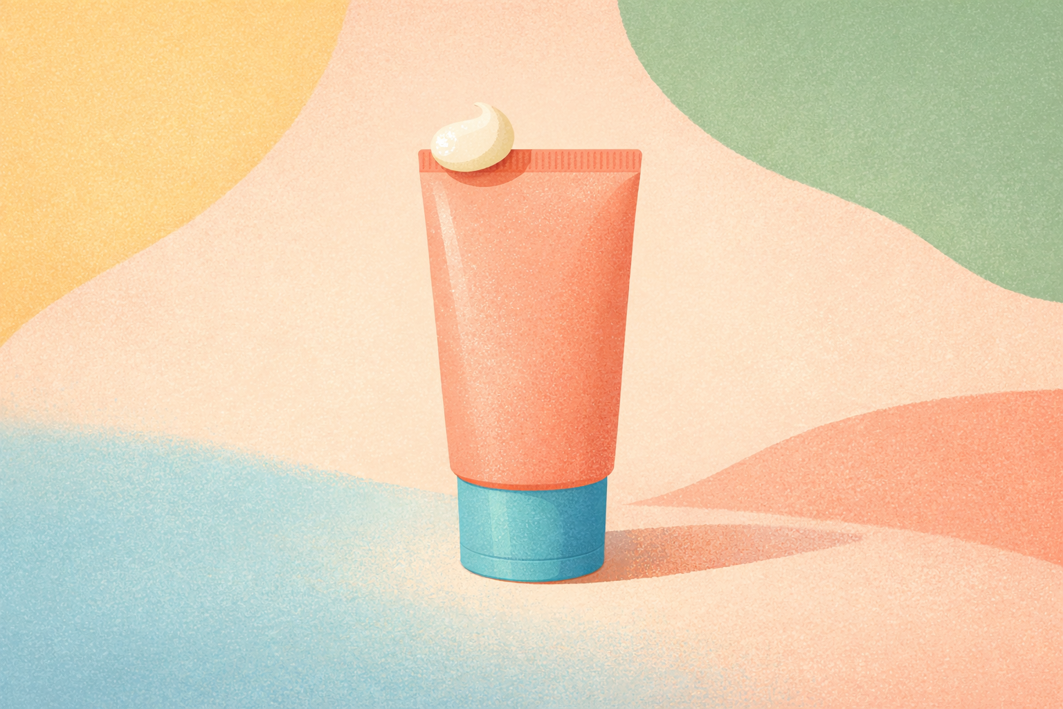 Why Your Foundation Is Pilling