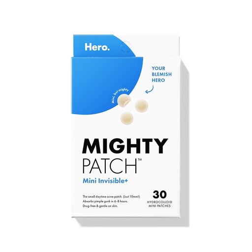 Mighty Patch Mini Invisible+ Patches