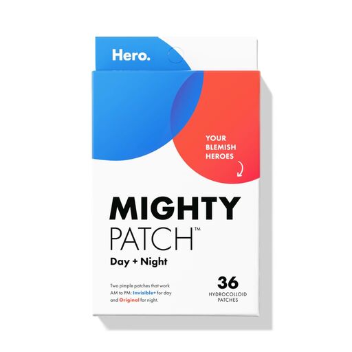 Mighty Patch Day and Night Patches – Duo Pack