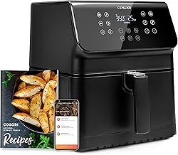 COSORI Air Fryer Pro II 5.8QT