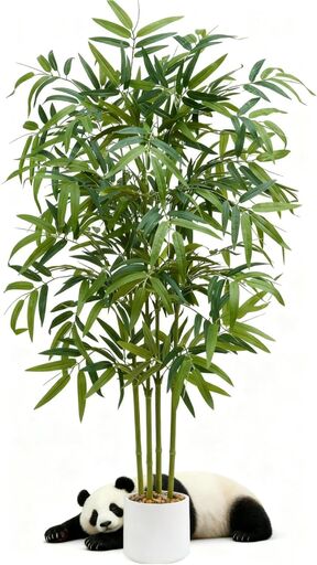 Artificial Bamboo Tree 5FT Tall