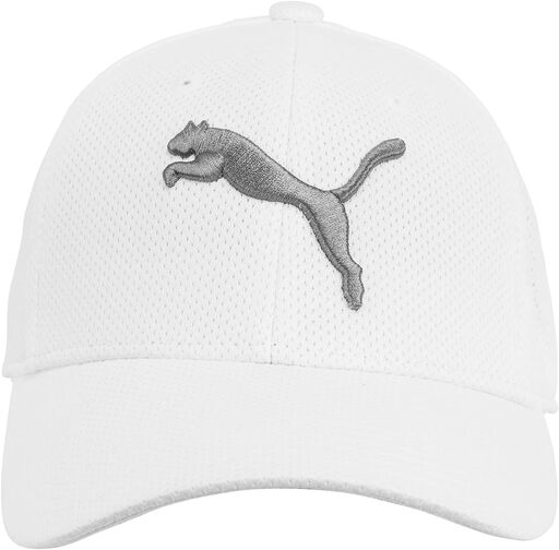 Puma Evercat Mesh Stretch Fit Cap