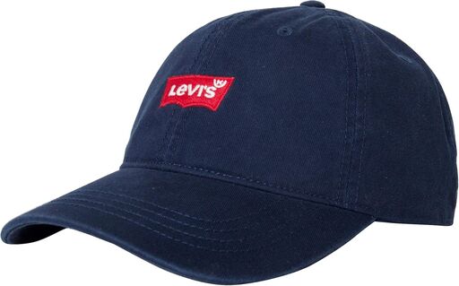 Levi's Men's Classic Baseball Hat with Logo