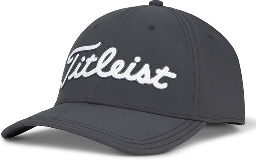 Titleist Golf Players Performance Ball Marker Hat