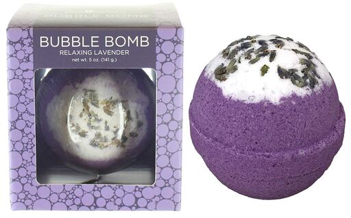 Bath Bombs