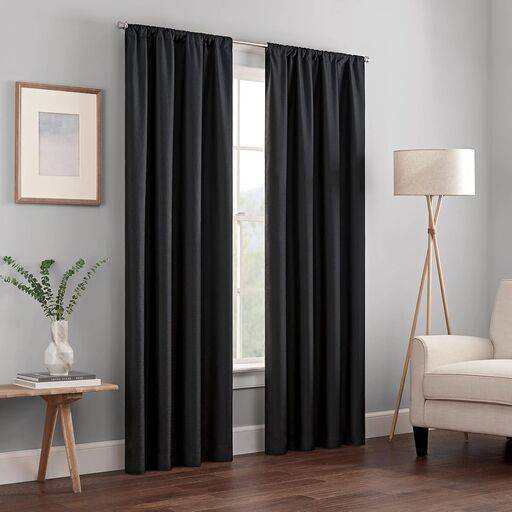 Blackout Curtains