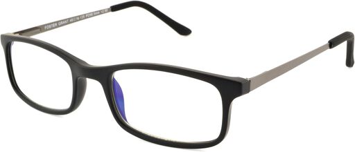 Foster Grant Kramer E.readers Rectangular Blue Light Filtering Glasses
