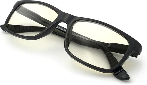 J+S Vision Blue Light Blocking Glasses