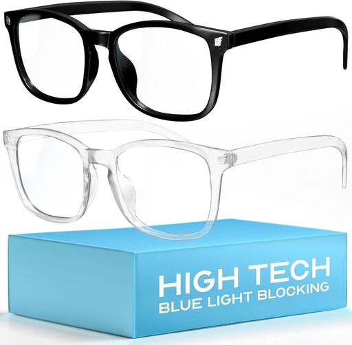 livho High Tech Blue Light Glasses
