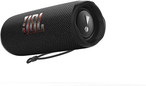 JBL Flip 6 Portable Bluetooth Speaker