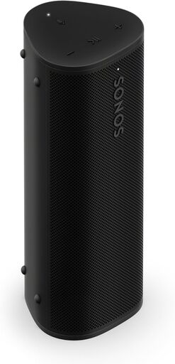 Sonos Roam 2 - Black