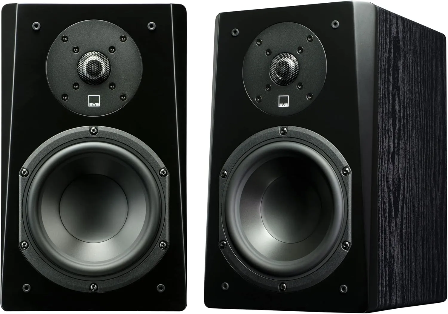 Bookshelf Speakers