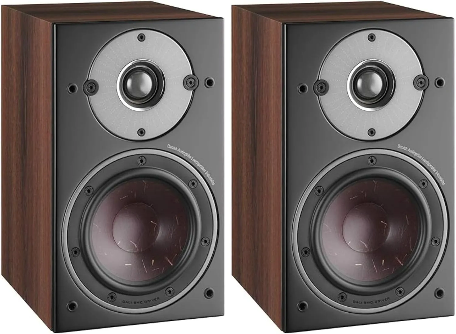 DALI Oberon 1 Bookshelf Speakers