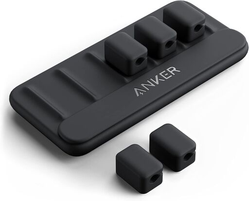 Anker Multipurpose Cord Keeper