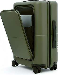 July Carry On Pro - 20" Hardshell