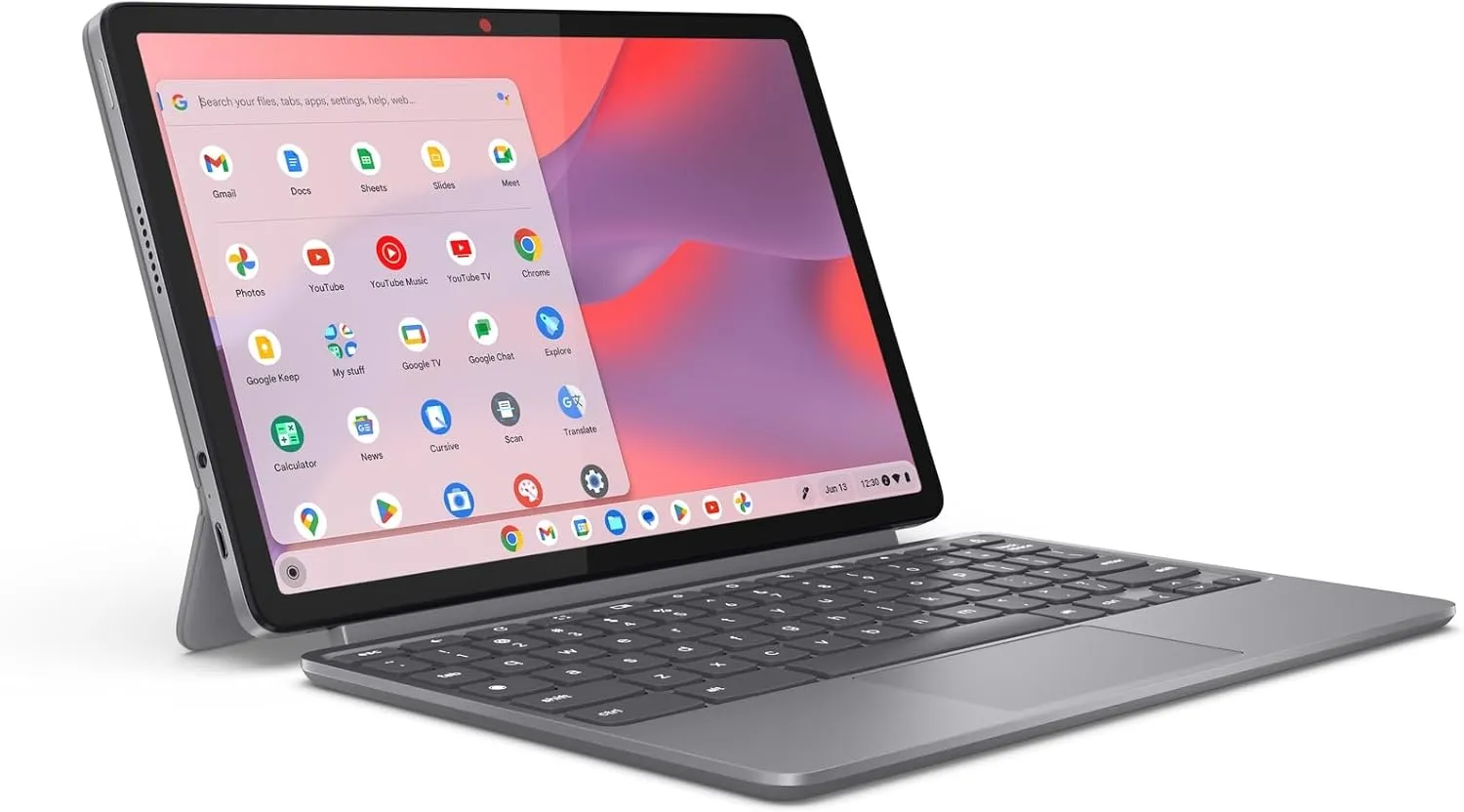 Lenovo Chromebook Duet 2025