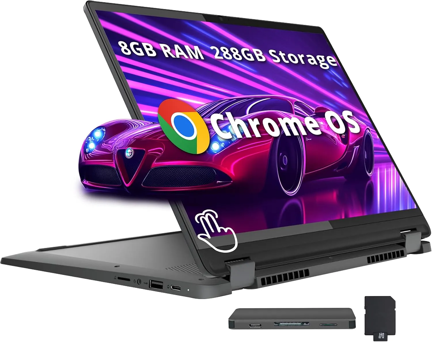 Lenovo IdeaPad Flex 5i 14" Chromebook