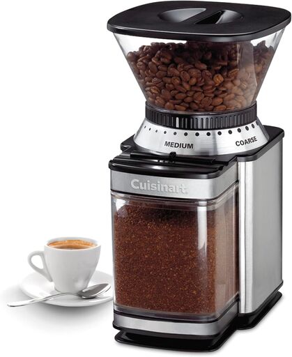 Coffee Grinders