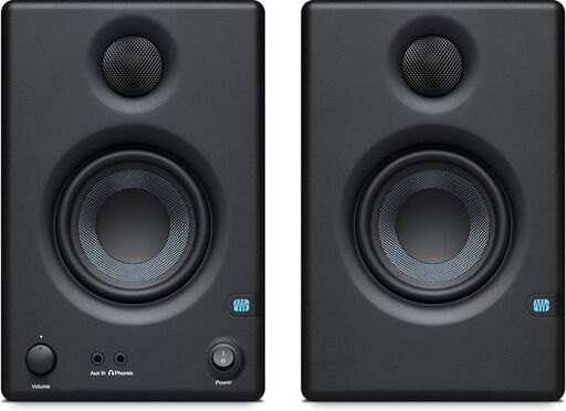 PreSonus Eris E3.5 Studio Monitors