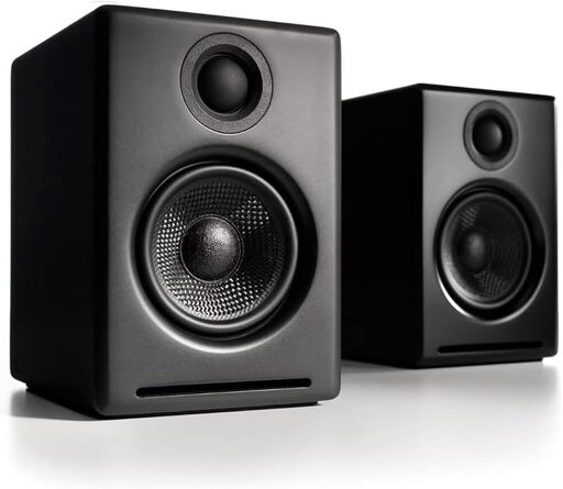 Audioengine A2+ Desktop Speakers