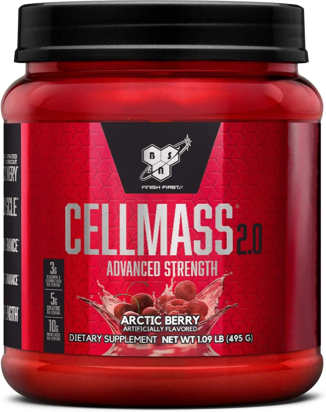 BSN CELLMASS 2.0 Post Workout Recovery