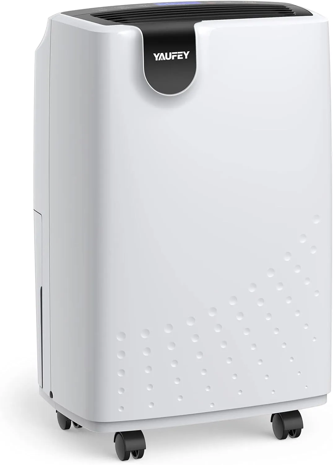 Yaufey 2500 Sq. Ft Dehumidifier