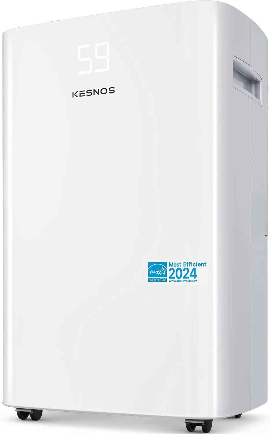 Kesnos 52 Pint Energy Star Dehumidifier
