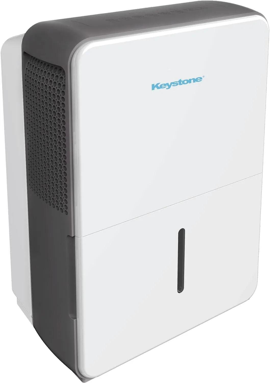 Keystone Energy Star 50-Pint Portable Dehumidifier