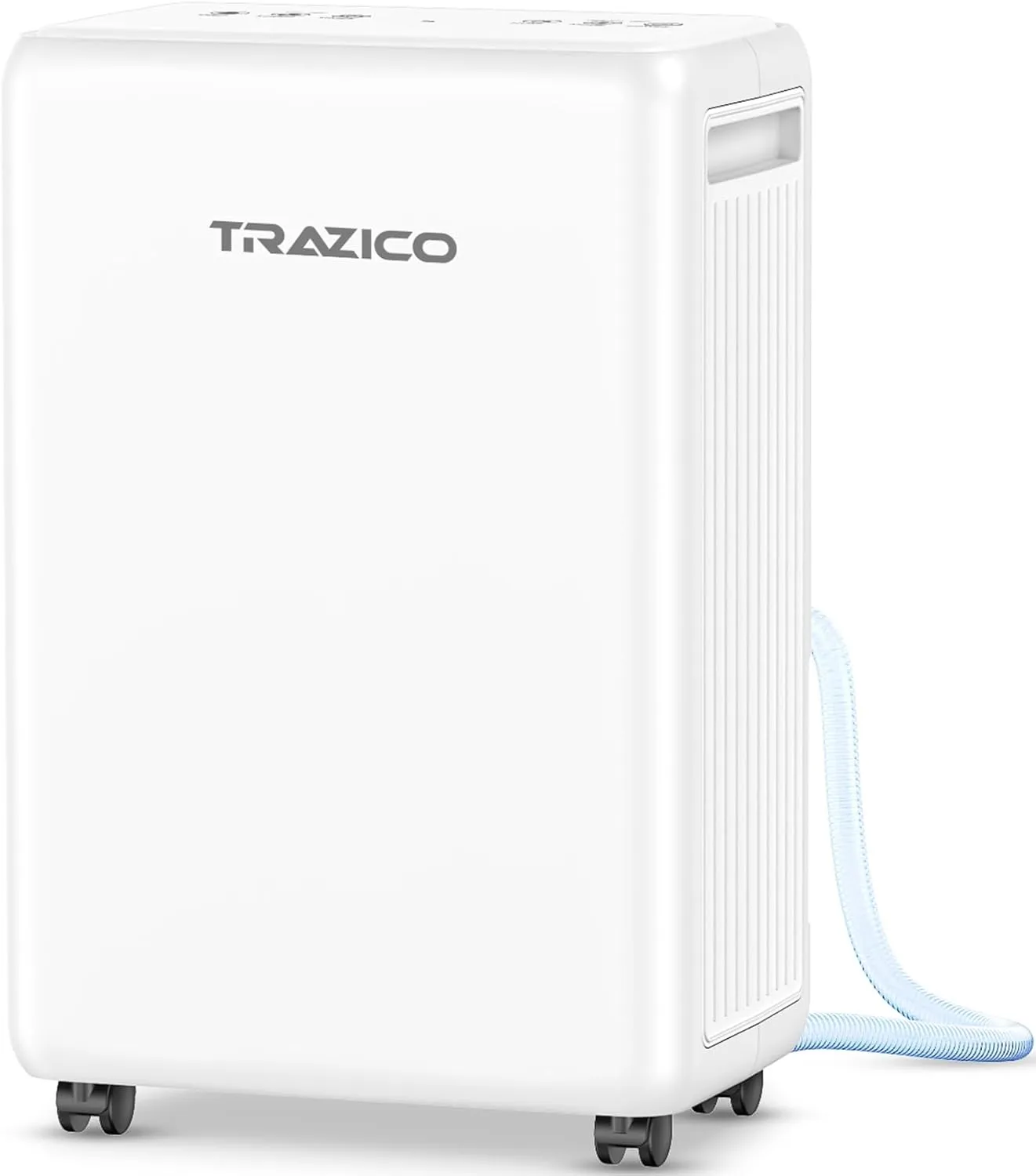 Trazico 30 Pint Dehumidifier