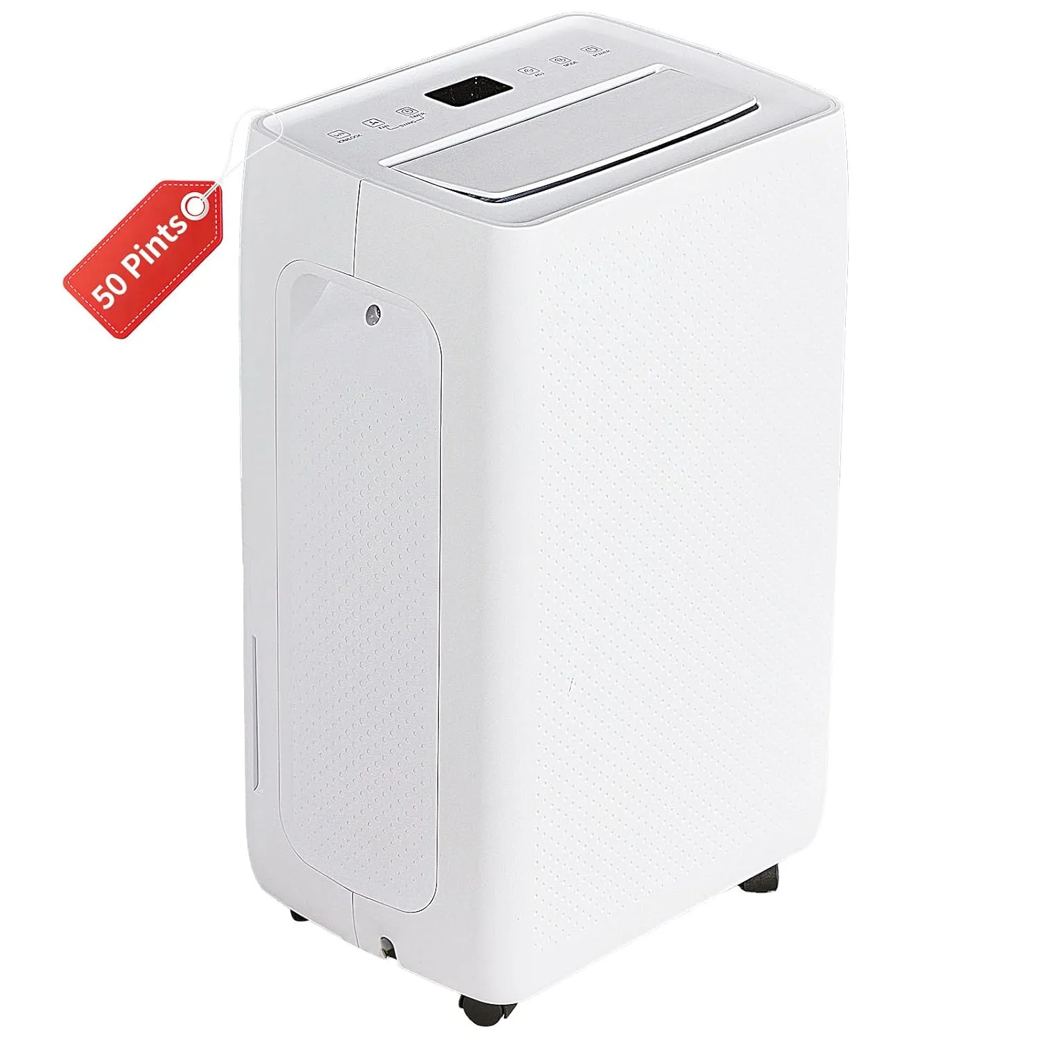 OLIXIS 50-Pint Dehumidifier