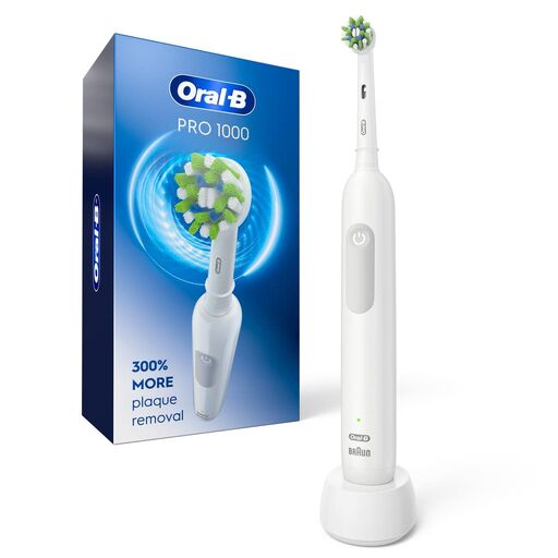 Electric Toothbrushes