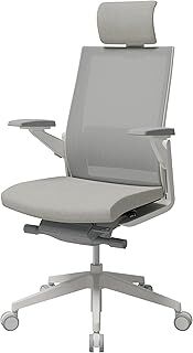 SIDIZ T80 Premium Ergonomic Office Chair