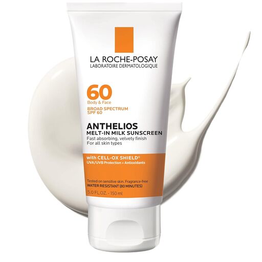 Facial Sunscreen