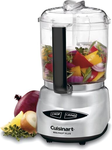Food Processors