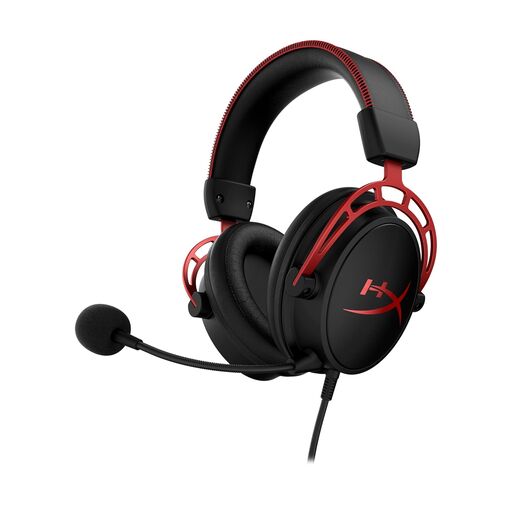 Gaming Headsets
