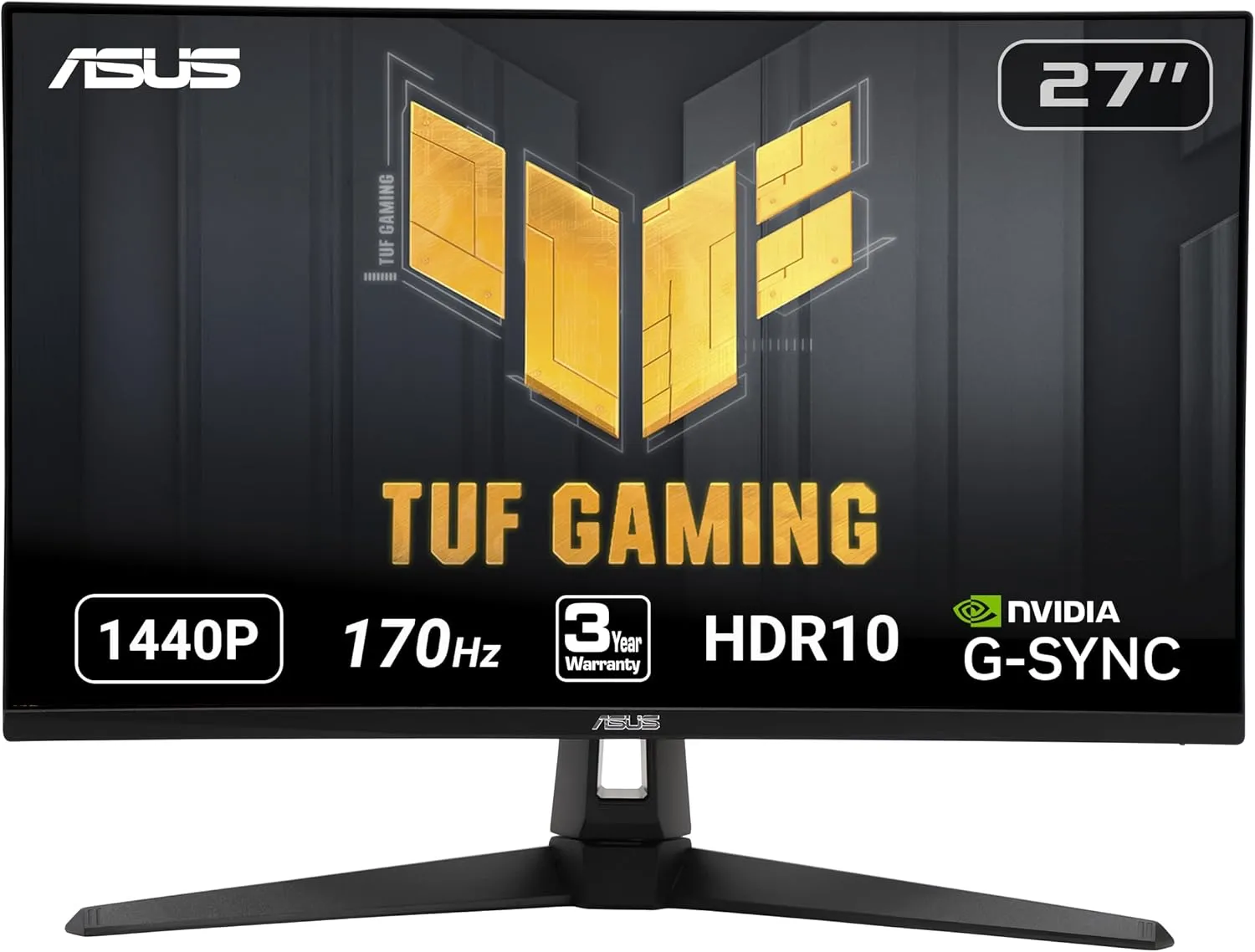 Gaming Monitors