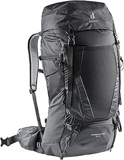 Deuter Futura Air Trek 50 + 10L
