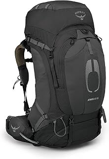 Osprey Atmos AG 65L Men's Backpacking Backpack