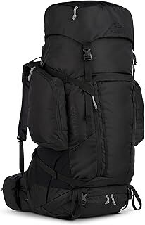 Kelty Coyote 65L Internal Frame Backpack