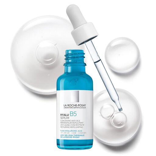 Hyaluronic Acid Serums