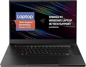 Laptop Reviews & Buying Guides