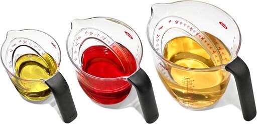 Measuring Cups
