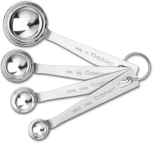 Measuring Spoons