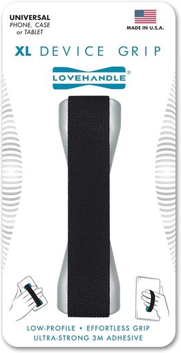 PopGrips & Phone Holders