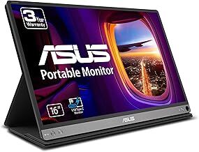 Portable Monitors